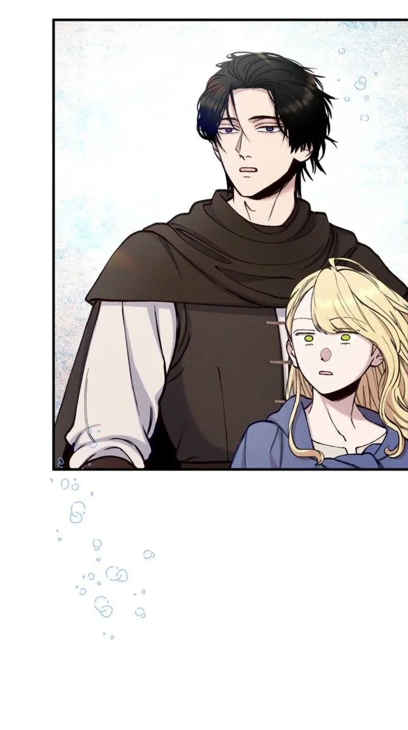 The Prince Doesn’t Cry From Mere Onions Chapter 79 page 39