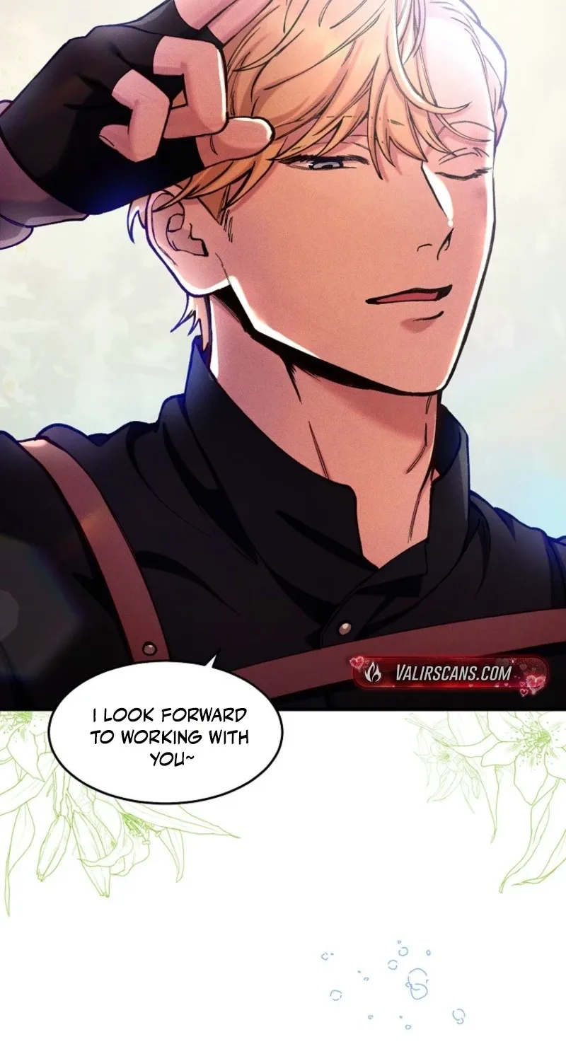 The Prince Doesn’t Cry From Mere Onions Chapter 79 page 38