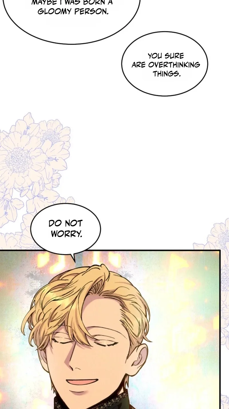 The Prince Doesn’t Cry From Mere Onions Chapter 79 page 80