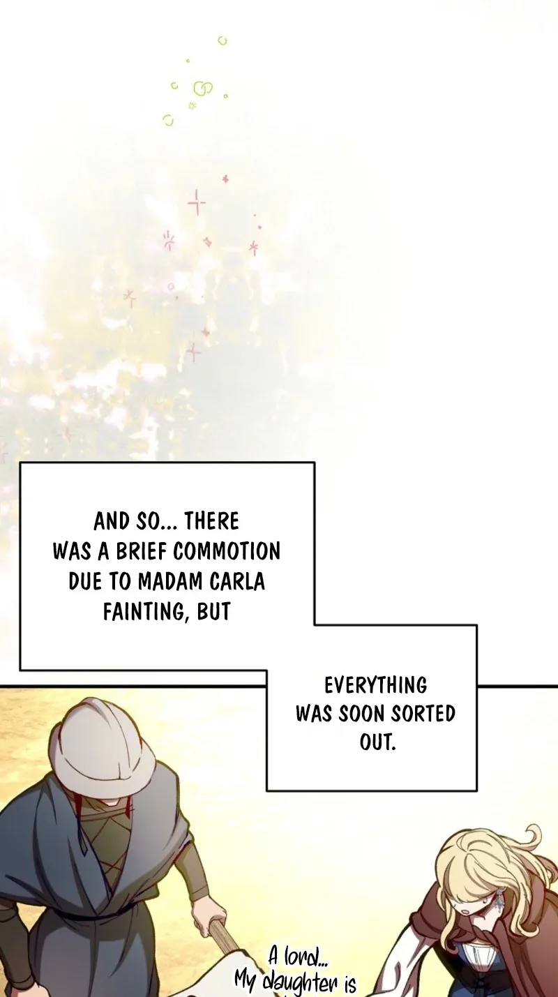The Prince Doesn’t Cry From Mere Onions Chapter 79 page 59