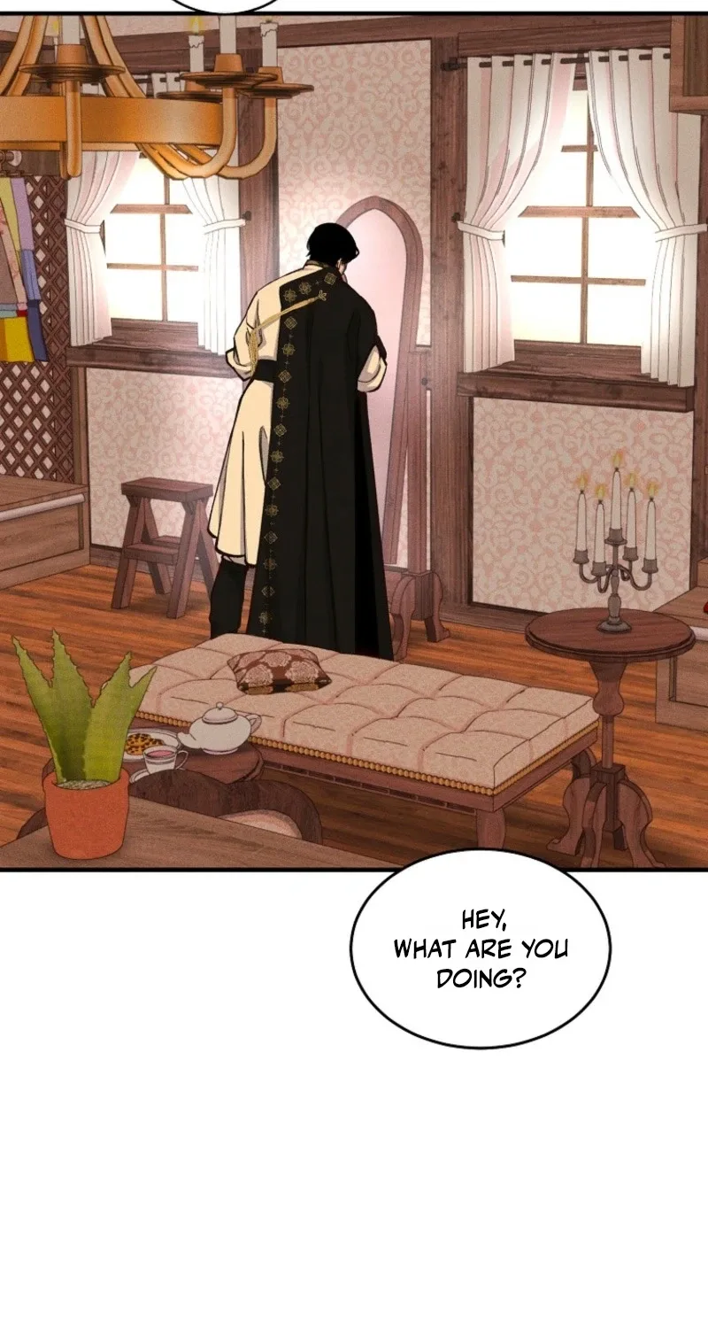 The Prince Doesn’t Cry From Mere Onions Chapter 79 page 75