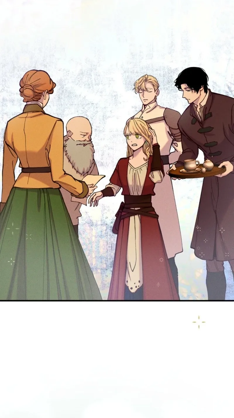 The Prince Doesn’t Cry From Mere Onions Chapter 79 page 62