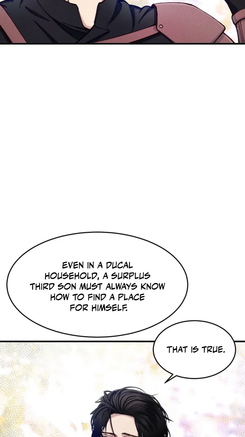 The Prince Doesn’t Cry From Mere Onions Chapter 79 page 42