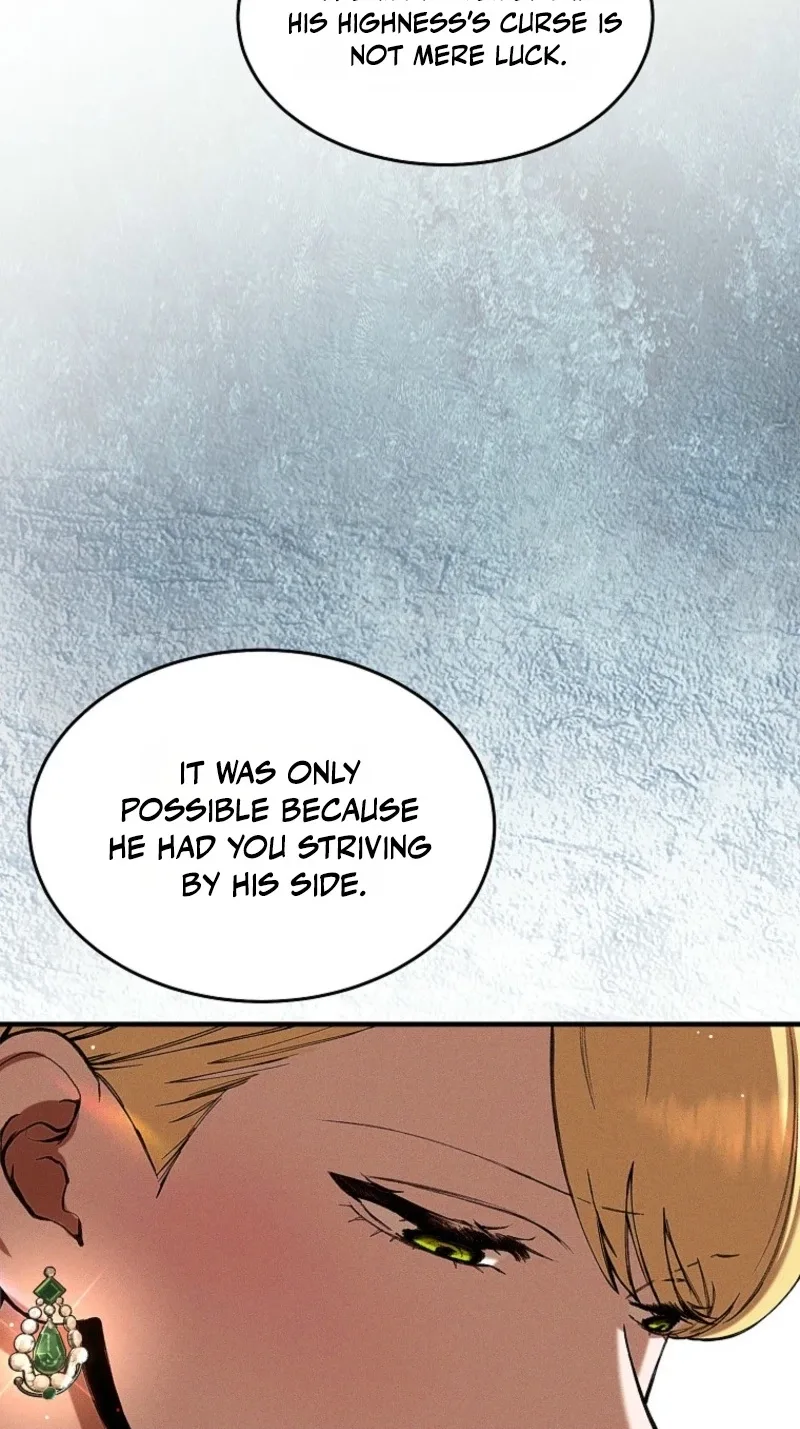 The Prince Doesn’t Cry From Mere Onions Chapter 79 page 33