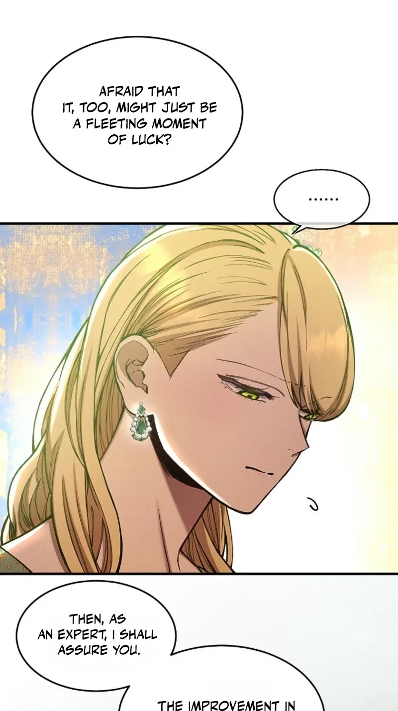 The Prince Doesn’t Cry From Mere Onions Chapter 79 page 32