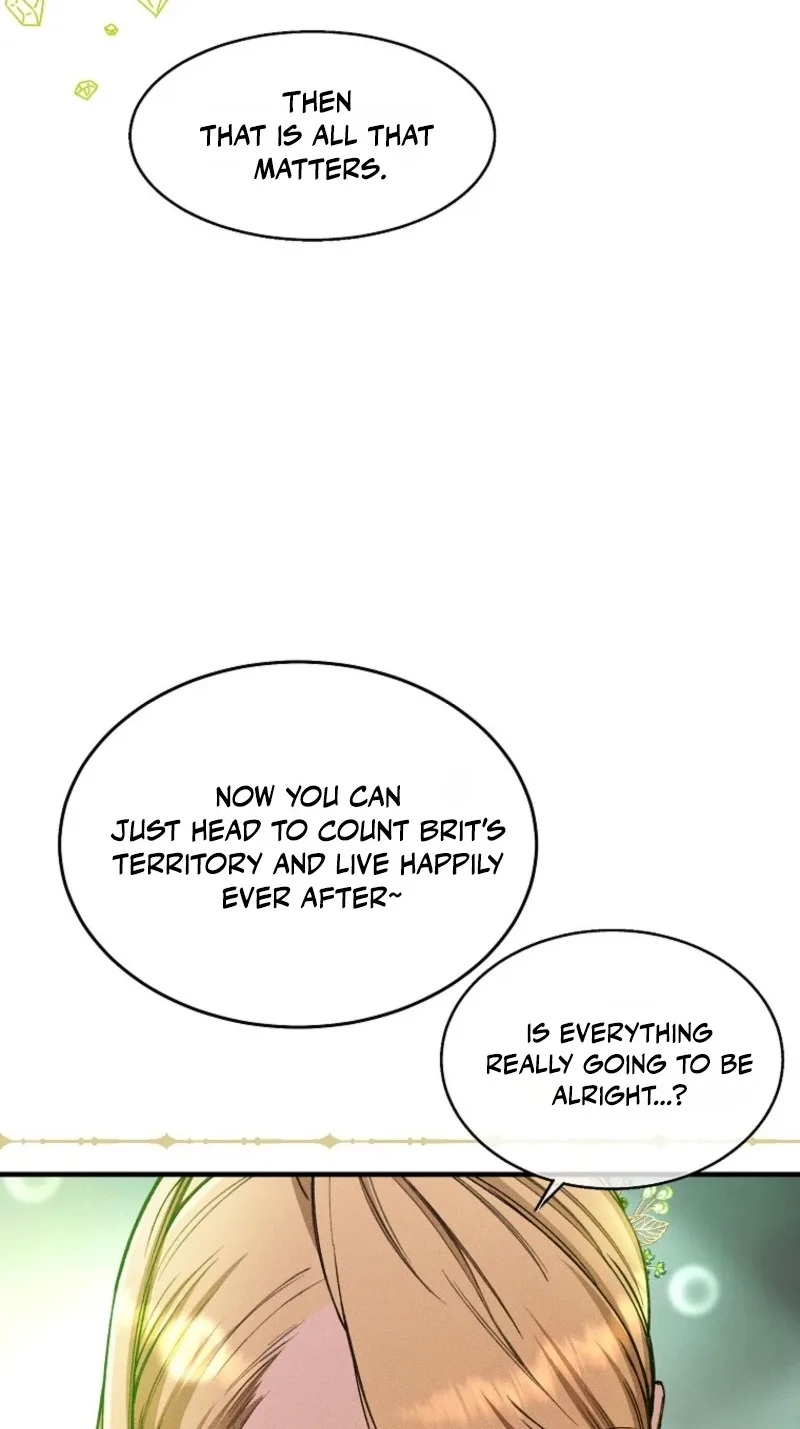 The Prince Doesn’t Cry From Mere Onions Chapter 79 page 22