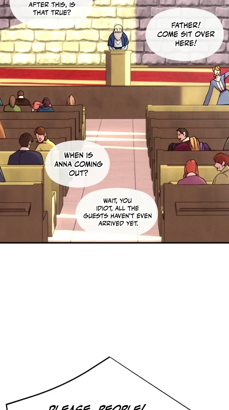 The Prince Doesn’t Cry From Mere Onions Chapter 79 page 70