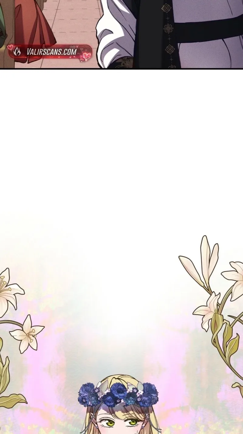 The Prince Doesn’t Cry From Mere Onions Chapter 79 page 91