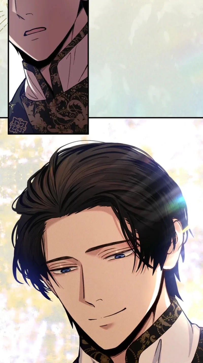 The Prince Doesn’t Cry From Mere Onions Chapter 79 page 99