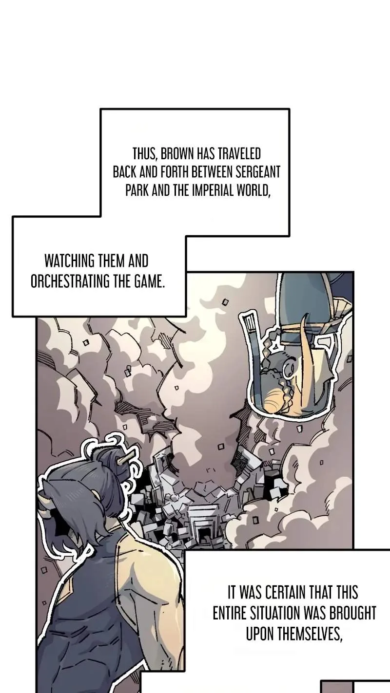 Reincarnation of the Veteran Soldier Chapter 222 page 9