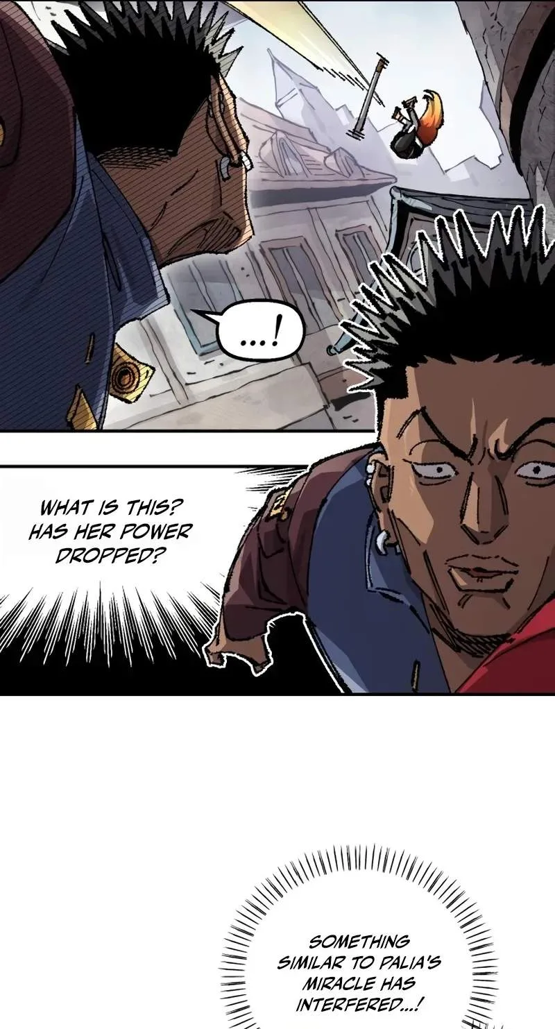 Reincarnation of the Veteran Soldier Chapter 222 page 23