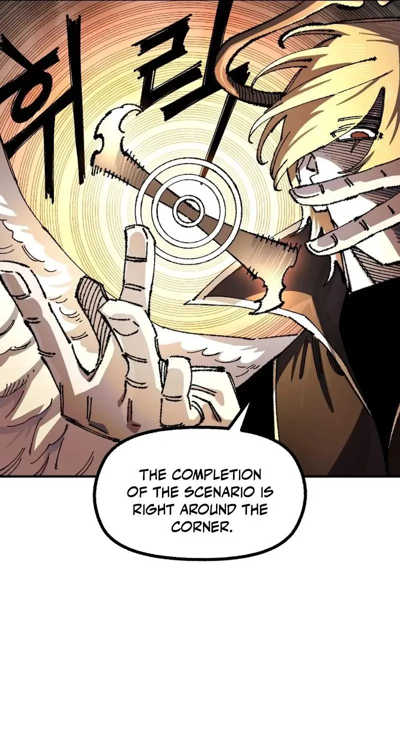 Reincarnation of the Veteran Soldier Chapter 222 page 18