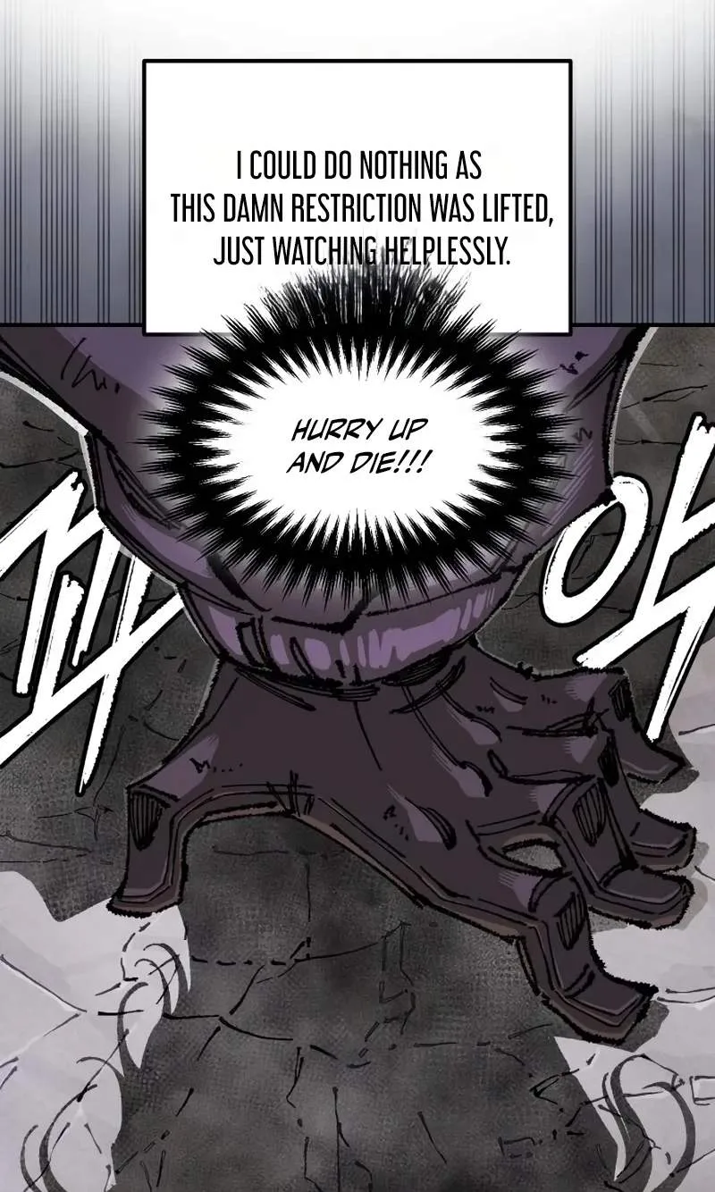 Reincarnation of the Veteran Soldier Chapter 222 page 41