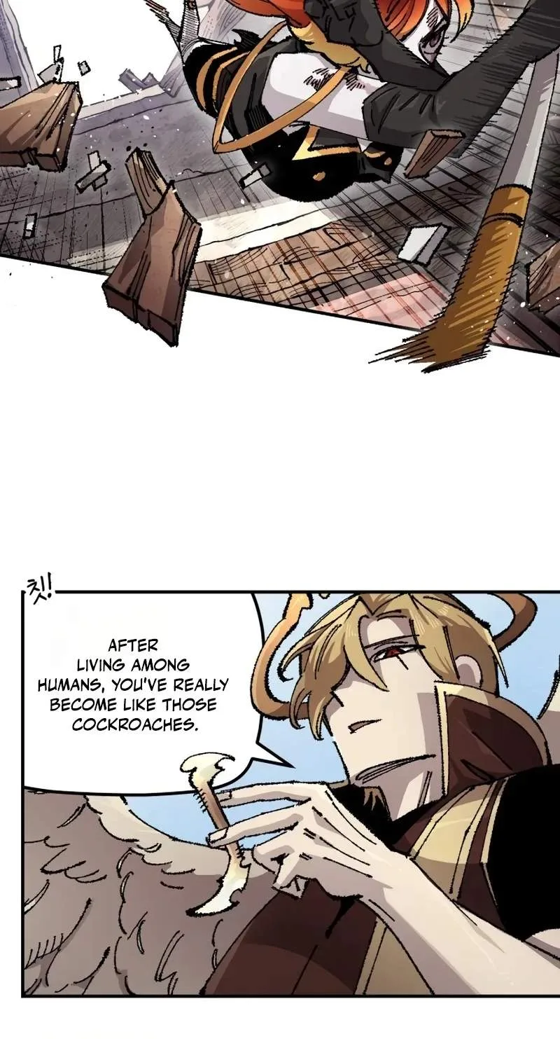 Reincarnation of the Veteran Soldier Chapter 222 page 27