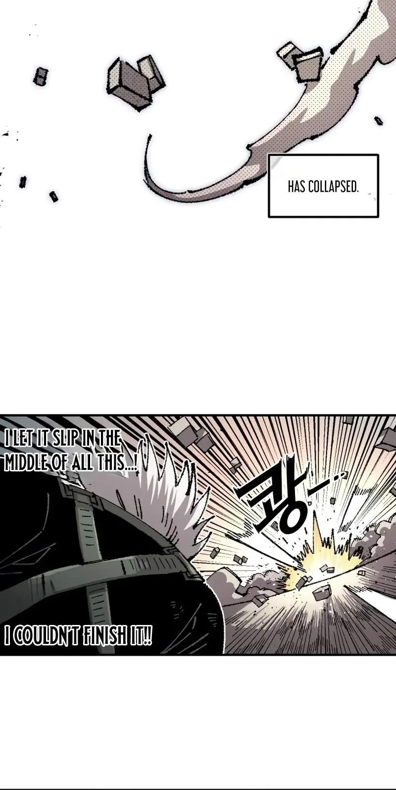 Reincarnation of the Veteran Soldier Chapter 222 page 37