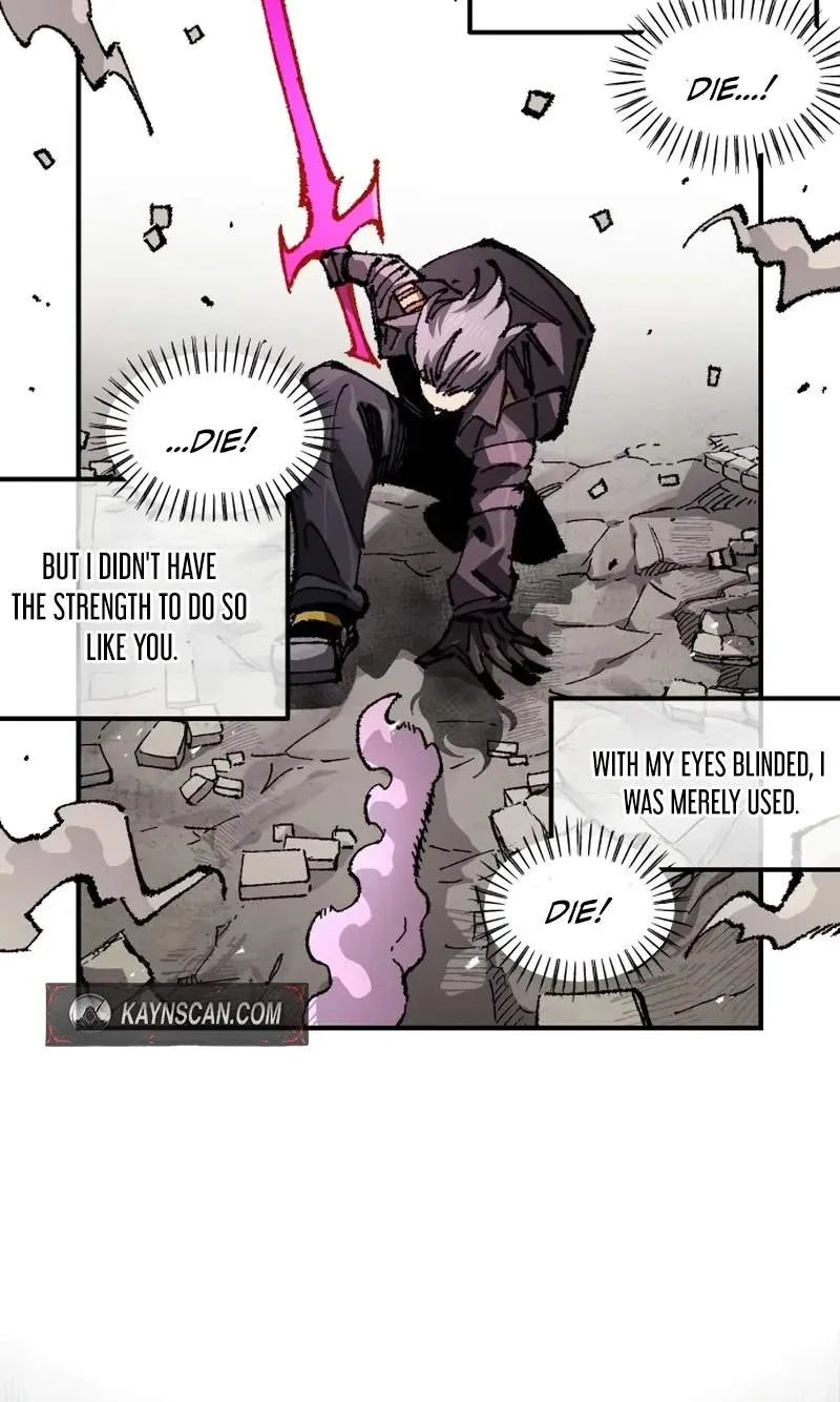 Reincarnation of the Veteran Soldier Chapter 222 page 40