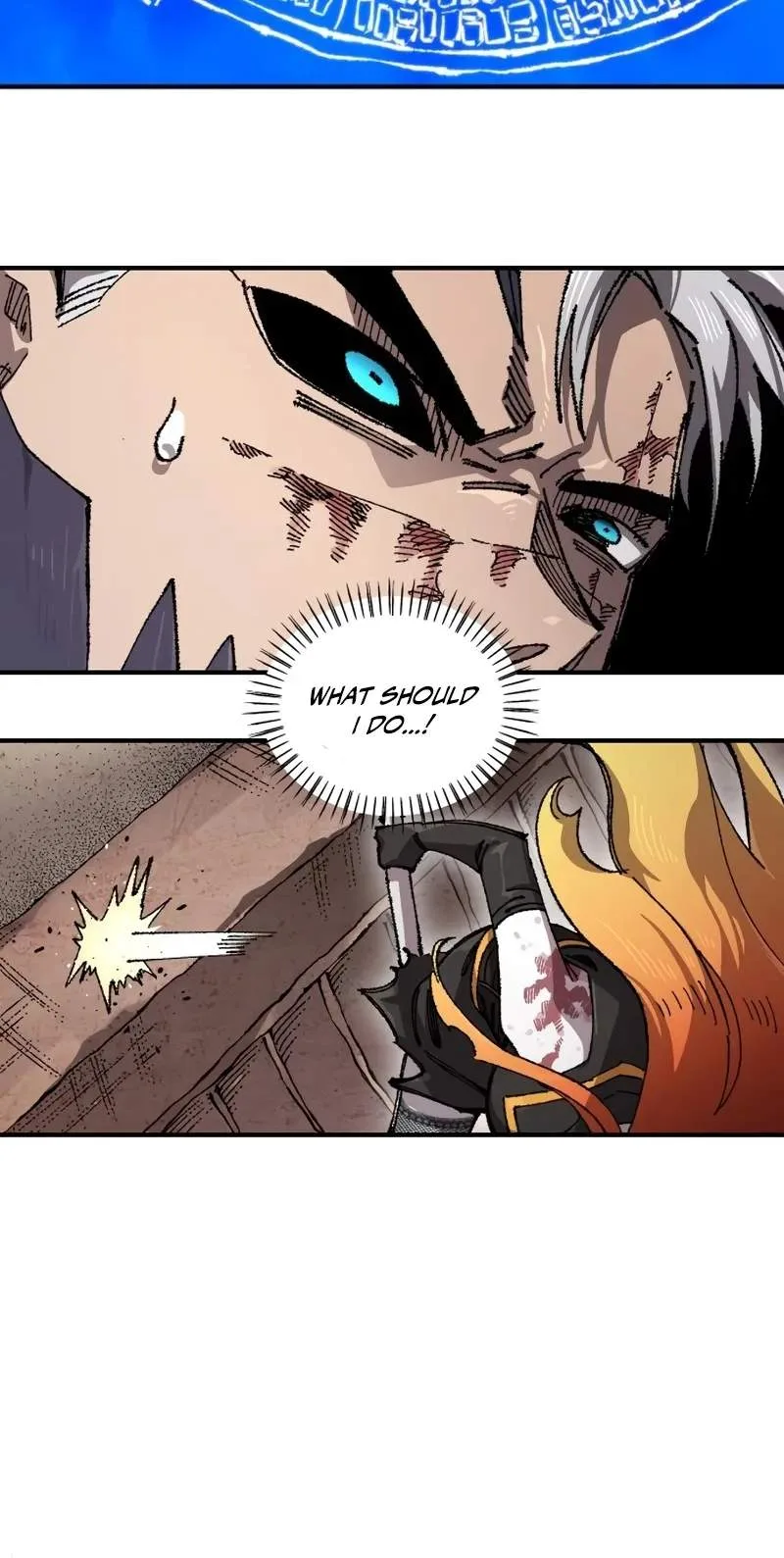 Reincarnation of the Veteran Soldier Chapter 222 page 52