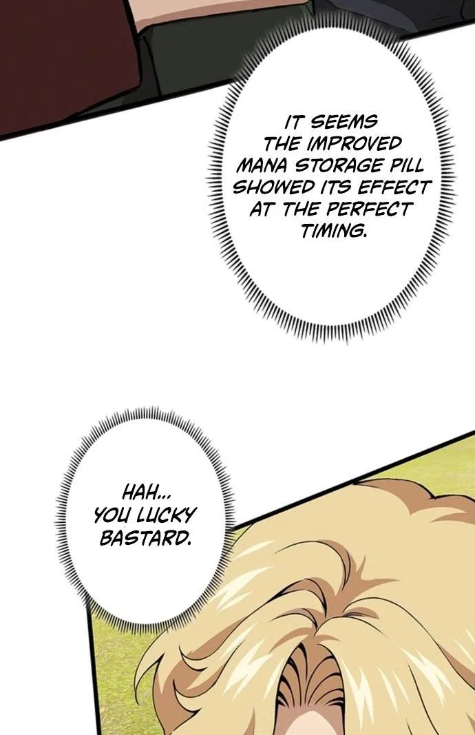Supreme Academy Genius Chapter 123 page 36