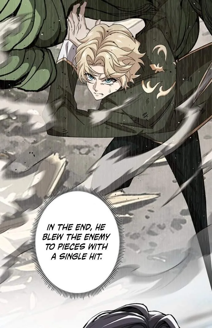 Supreme Academy Genius Chapter 123 page 34