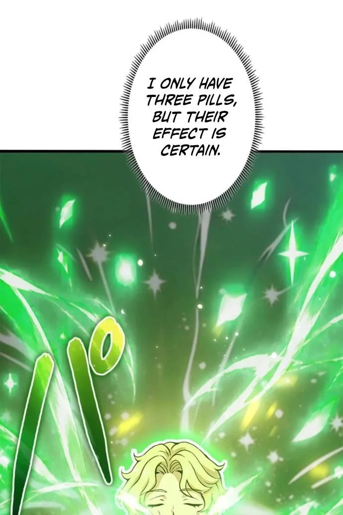 Supreme Academy Genius Chapter 123 page 25