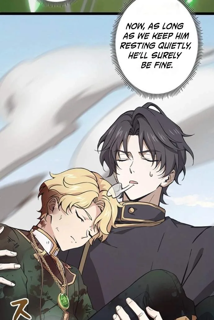 Supreme Academy Genius Chapter 123 page 28