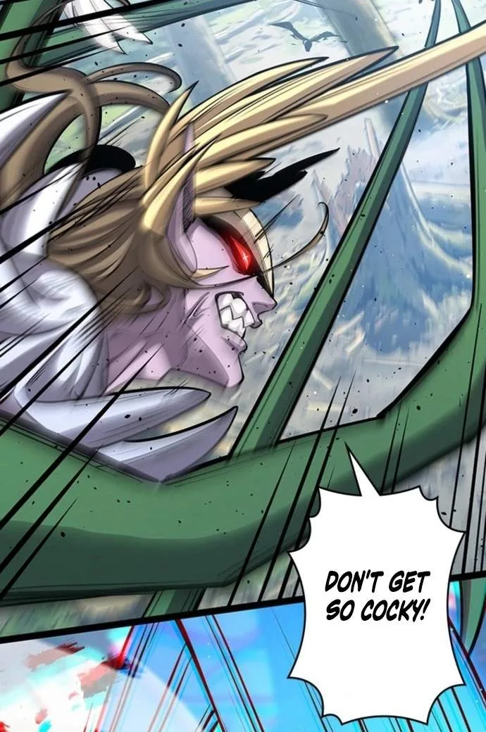 Supreme Academy Genius Chapter 122 page 53