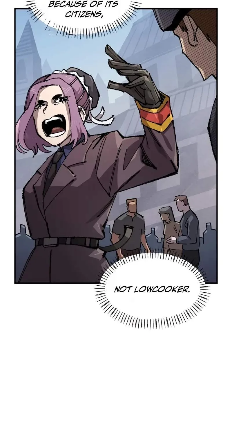 Reincarnation of the Veteran Soldier Chapter 222 page 81