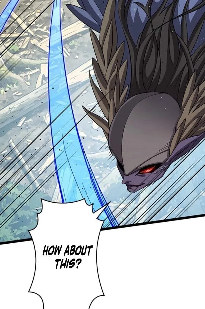 Supreme Academy Genius Chapter 122 page 45