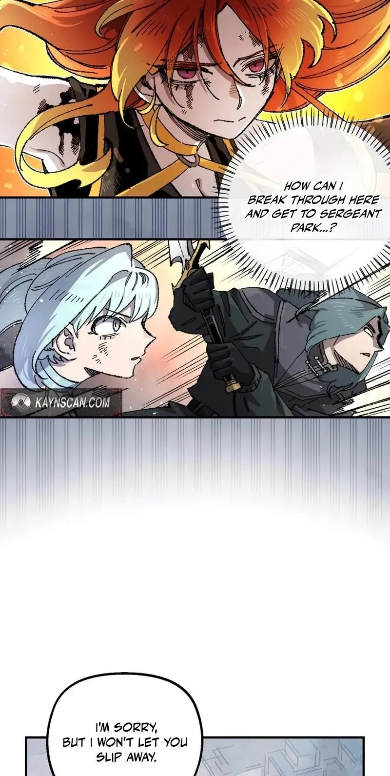 Reincarnation of the Veteran Soldier Chapter 222 page 78