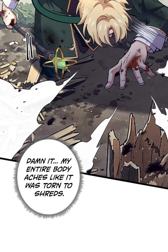 Supreme Academy Genius Chapter 122 page 7