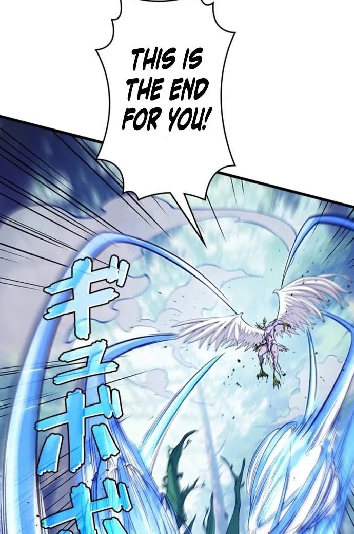 Supreme Academy Genius Chapter 122 page 31