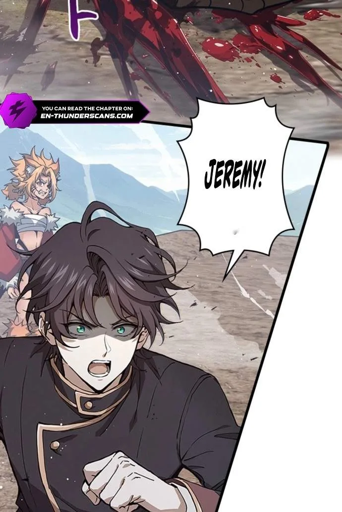 Supreme Academy Genius Chapter 123 page 16