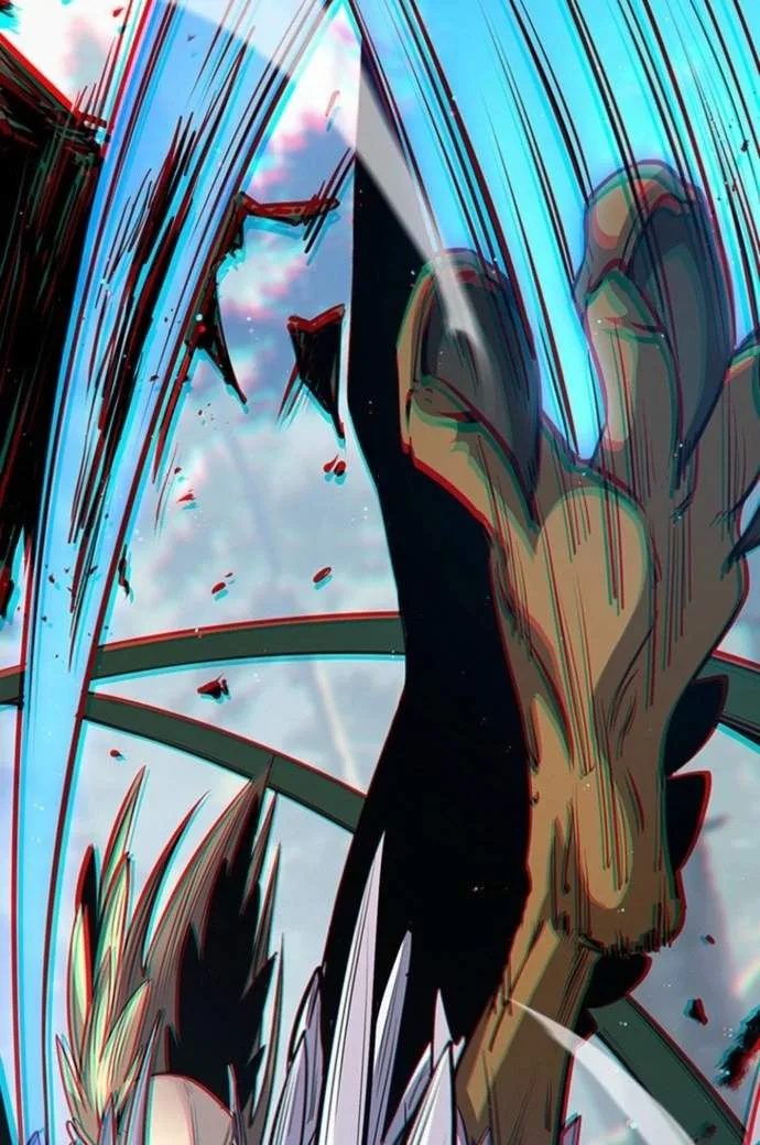 Supreme Academy Genius Chapter 122 page 54