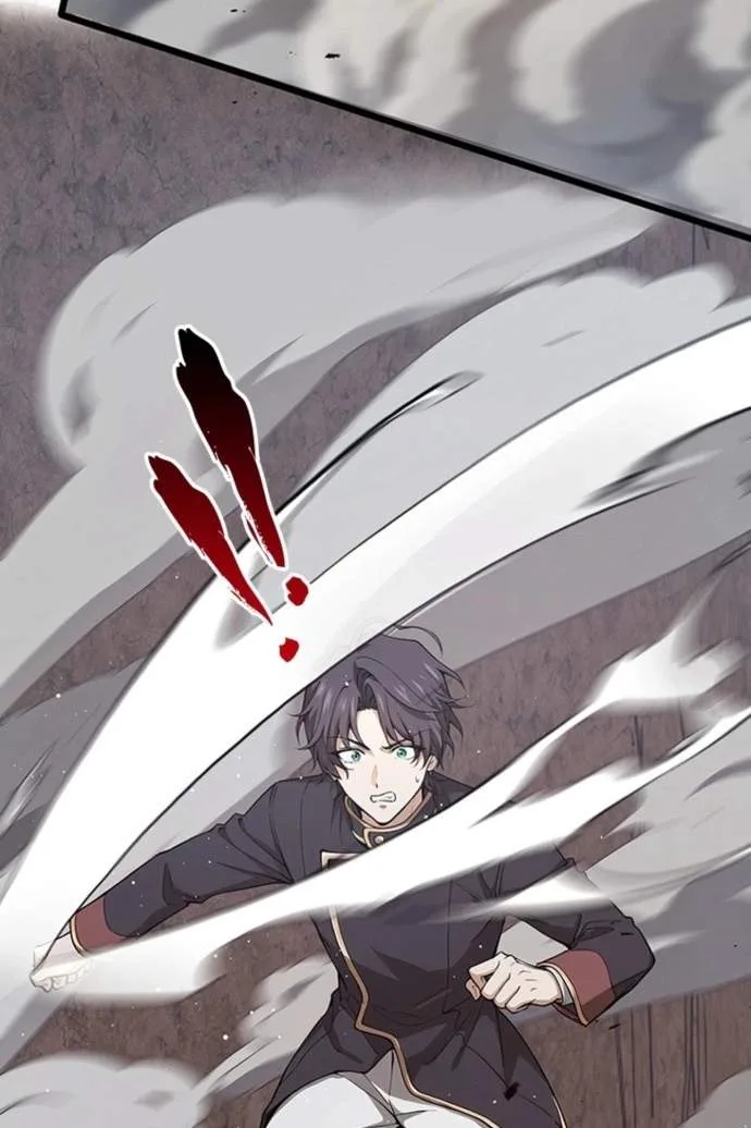 Supreme Academy Genius Chapter 123 page 18