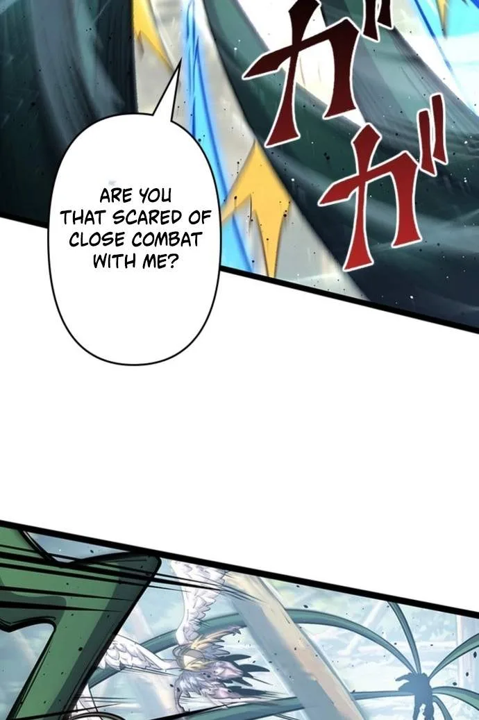 Supreme Academy Genius Chapter 122 page 52