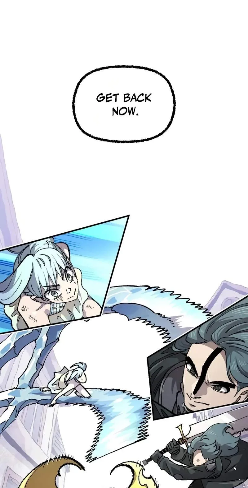 Reincarnation of the Veteran Soldier Chapter 222 page 63