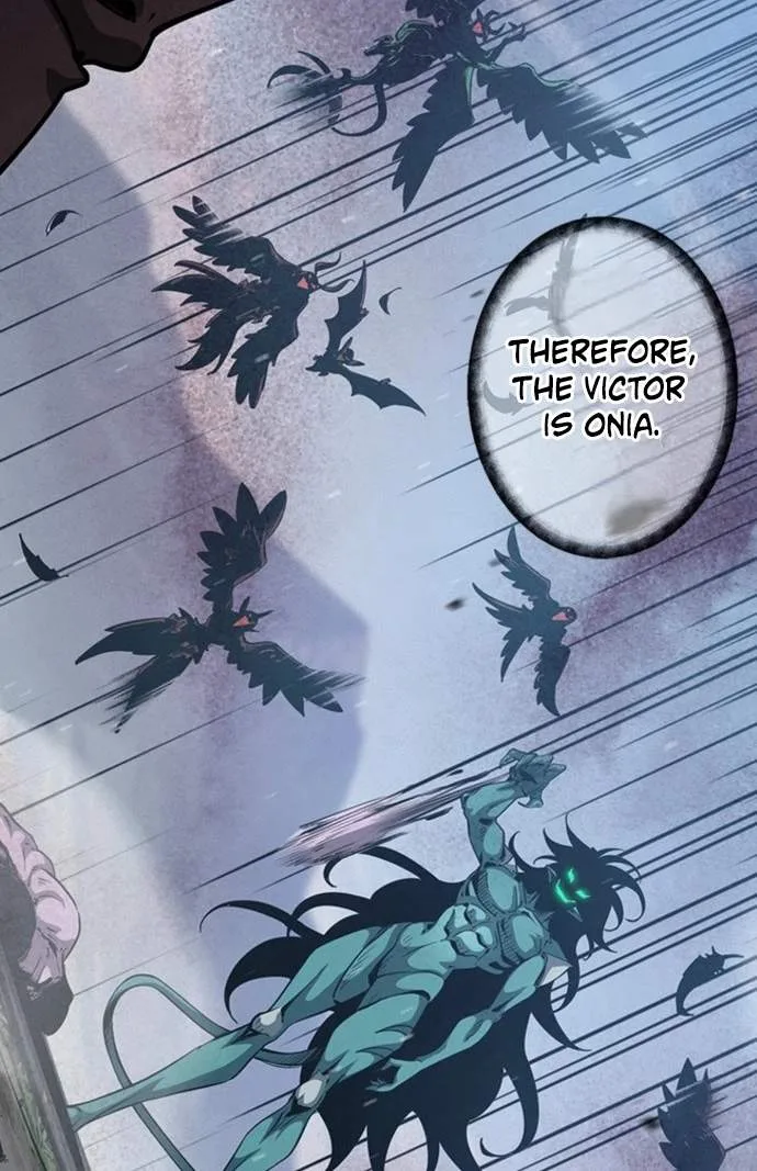 Supreme Academy Genius Chapter 123 page 56