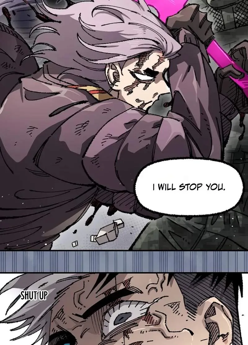 Reincarnation of the Veteran Soldier Chapter 222 page 87