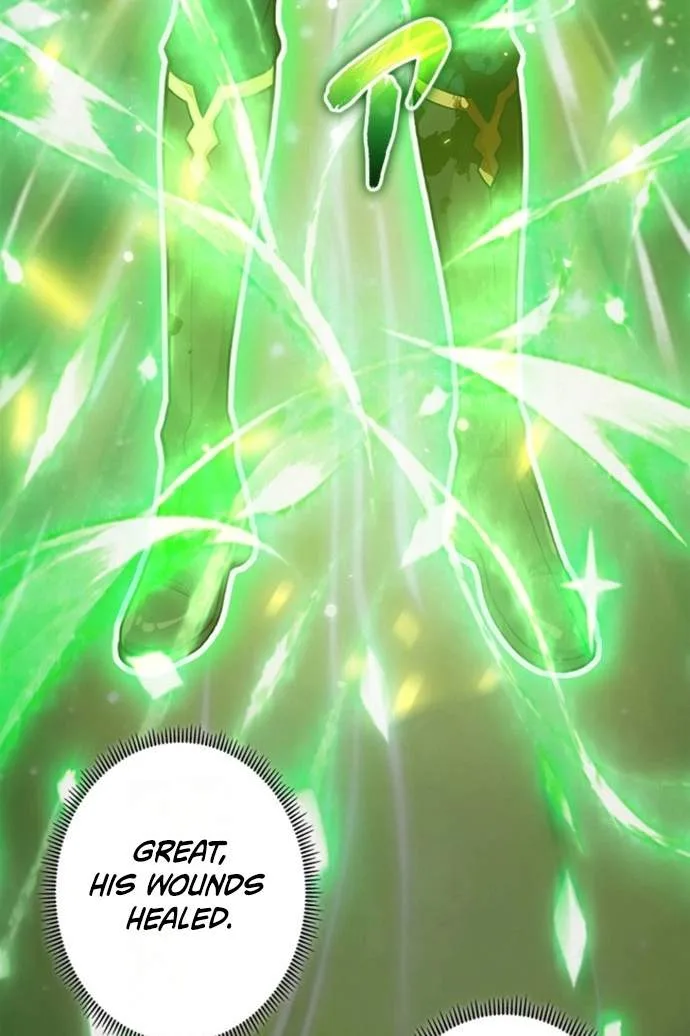 Supreme Academy Genius Chapter 123 page 27