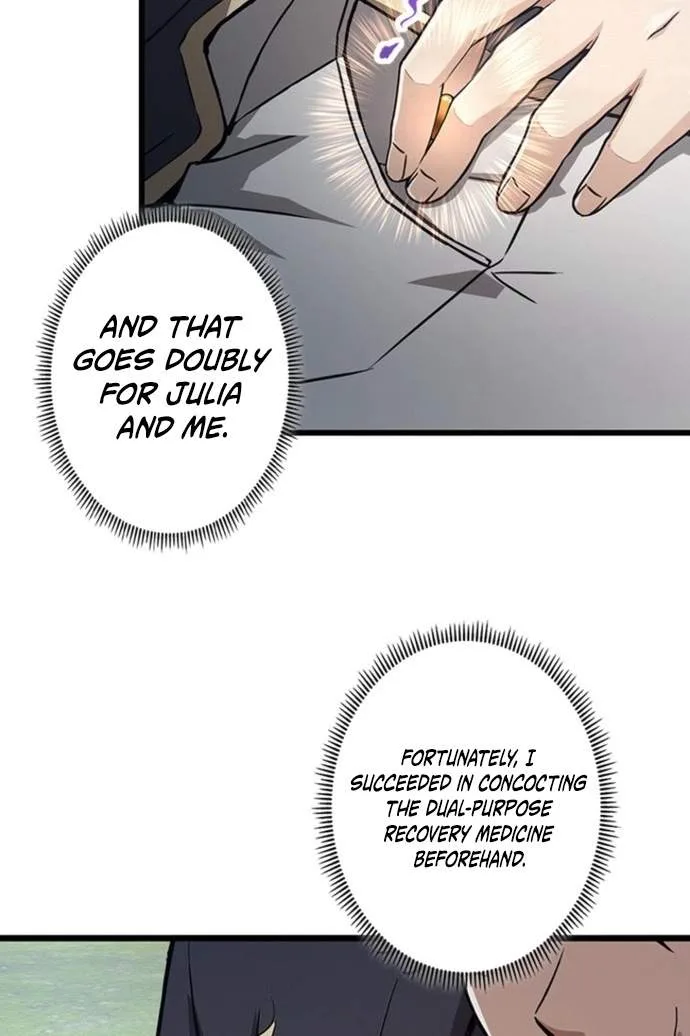 Supreme Academy Genius Chapter 123 page 23
