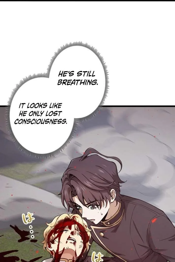 Supreme Academy Genius Chapter 123 page 20