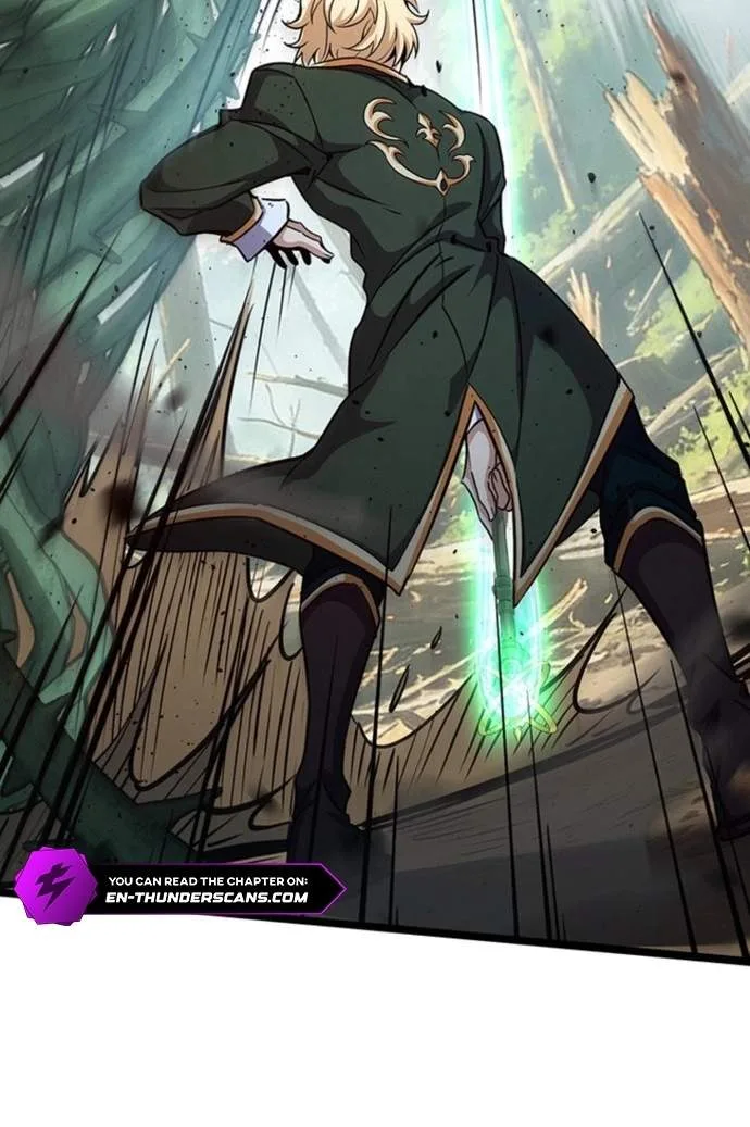 Supreme Academy Genius Chapter 122 page 22
