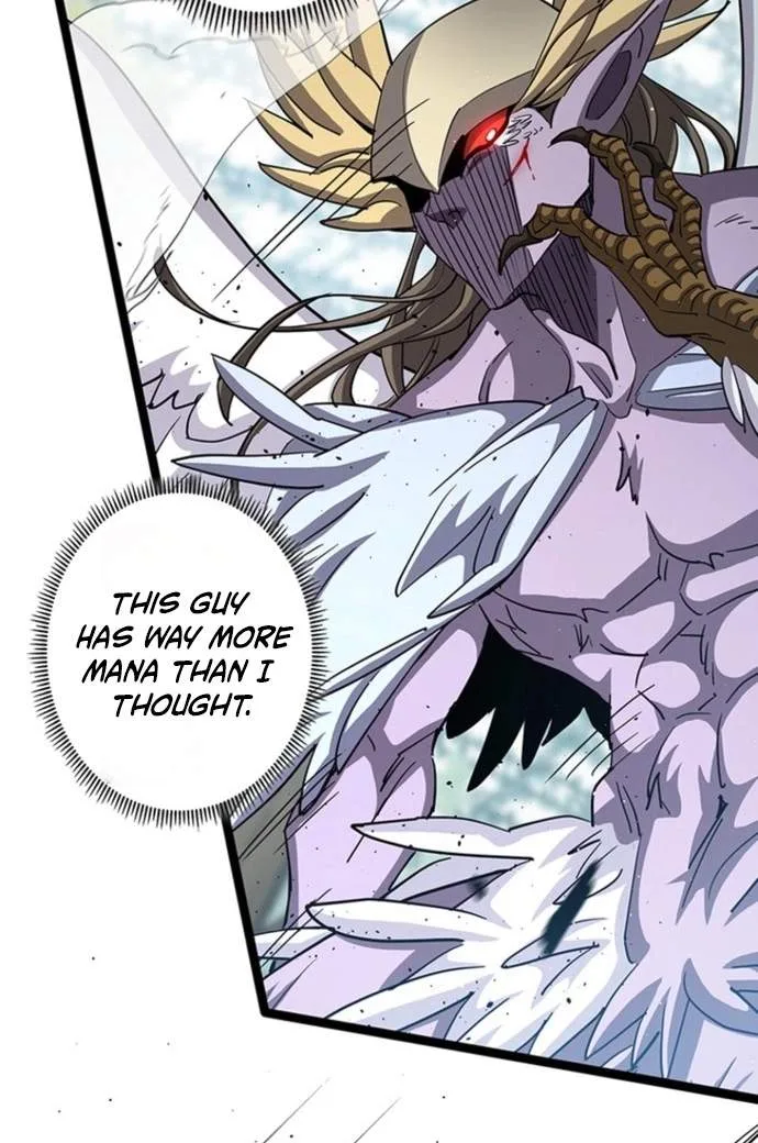 Supreme Academy Genius Chapter 122 page 42