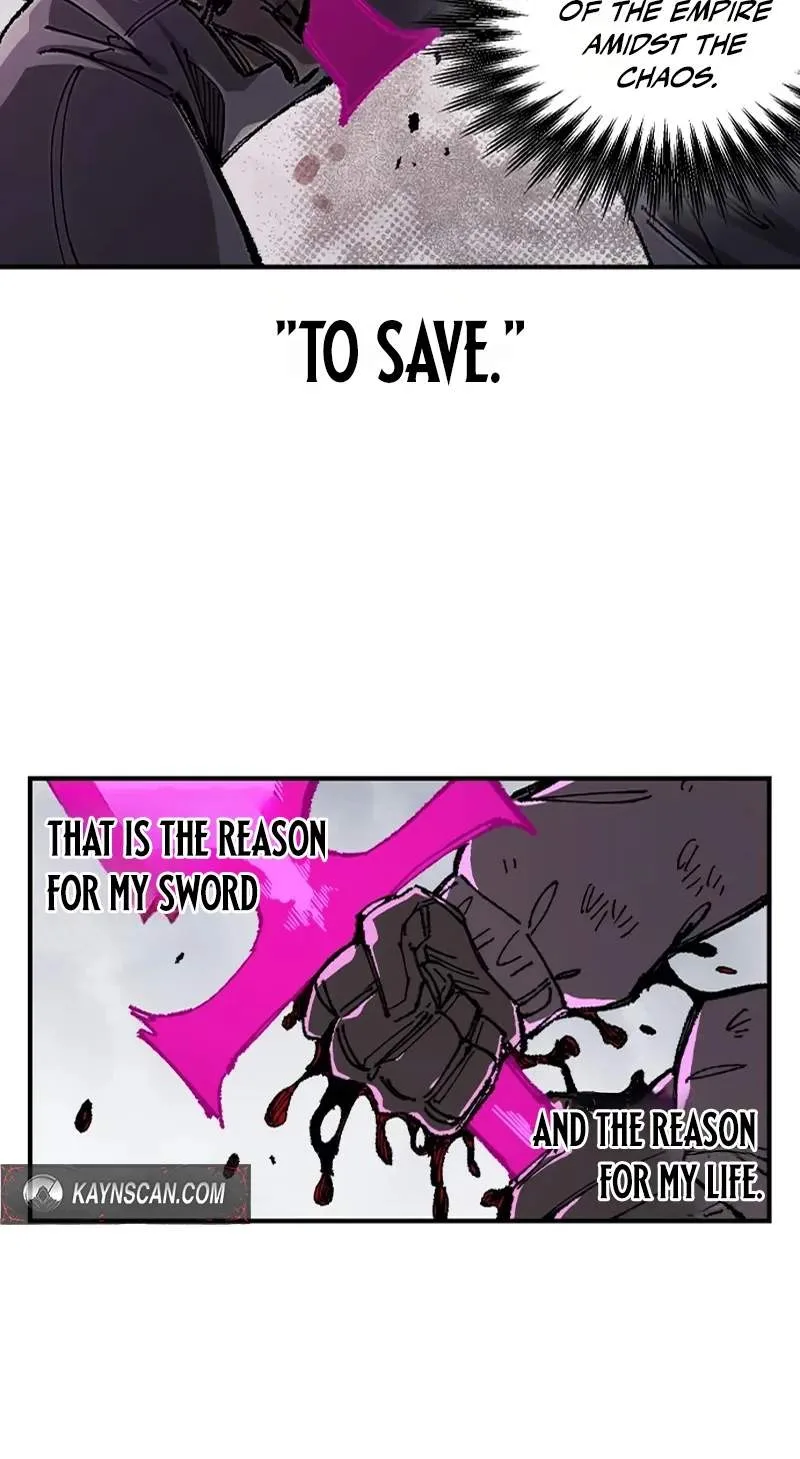 Reincarnation of the Veteran Soldier Chapter 222 page 85