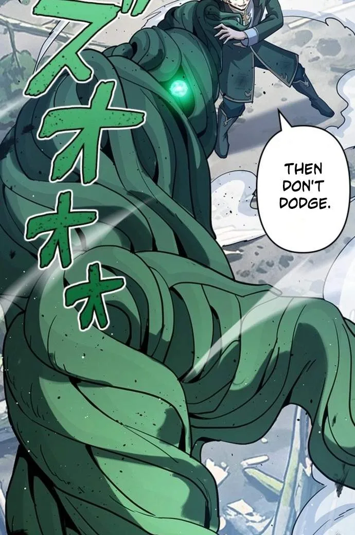 Supreme Academy Genius Chapter 122 page 39