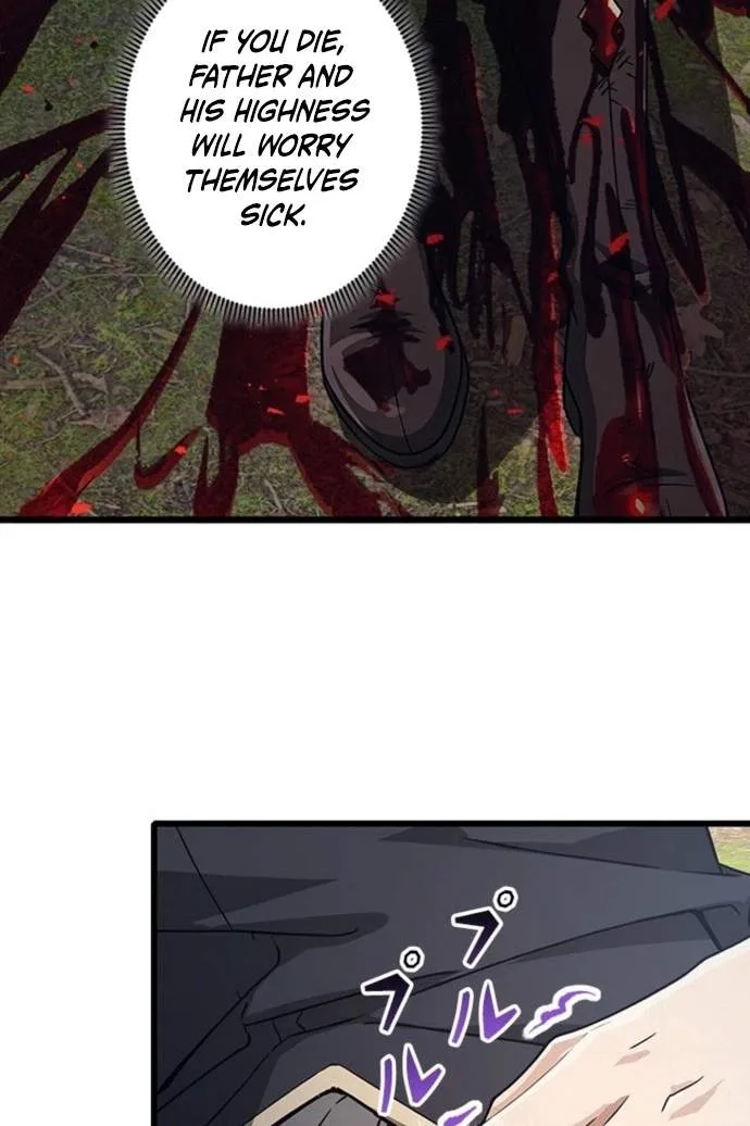 Supreme Academy Genius Chapter 123 page 22