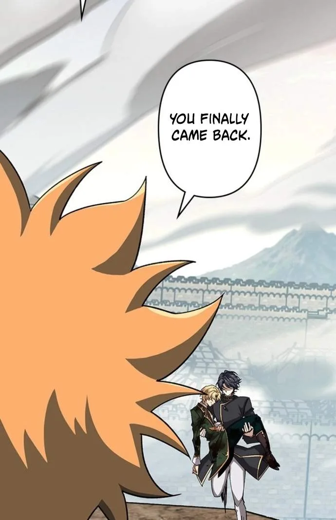 Supreme Academy Genius Chapter 123 page 40