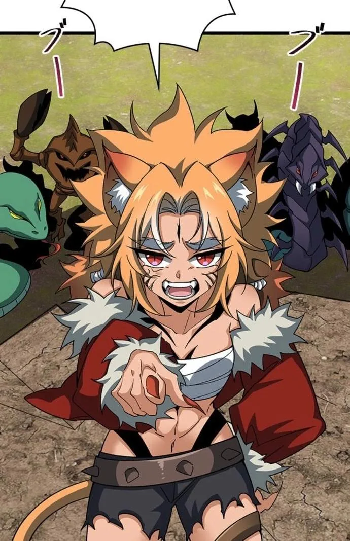 Supreme Academy Genius Chapter 123 page 42