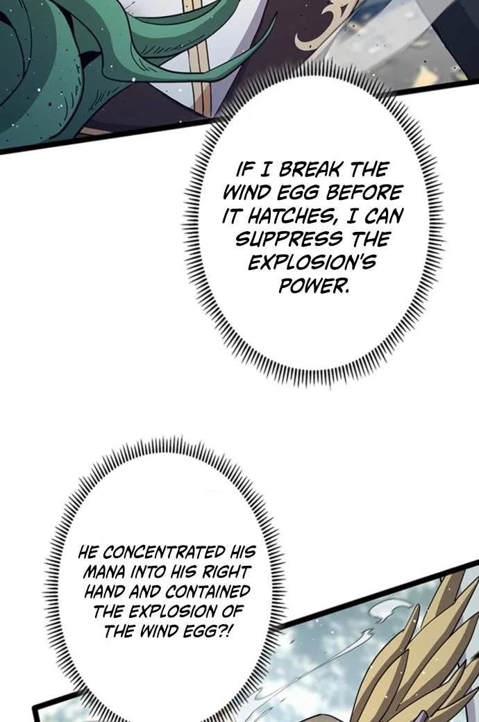 Supreme Academy Genius Chapter 122 page 41