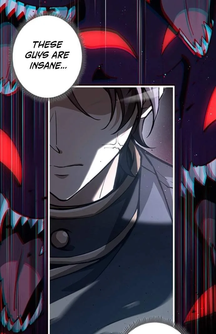 Supreme Academy Genius Chapter 123 page 59